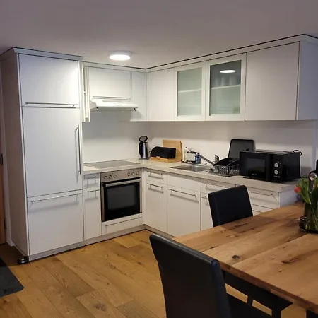 Appartement Waibel Bezau