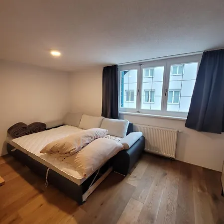 Apartmán Waibel Bezau
