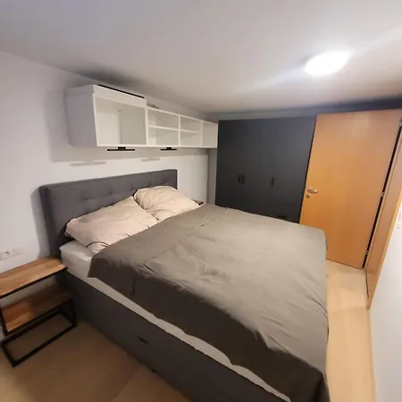 Waibel Apartmán Bezau