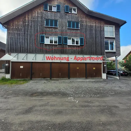 Waibel Διαμέρισμα