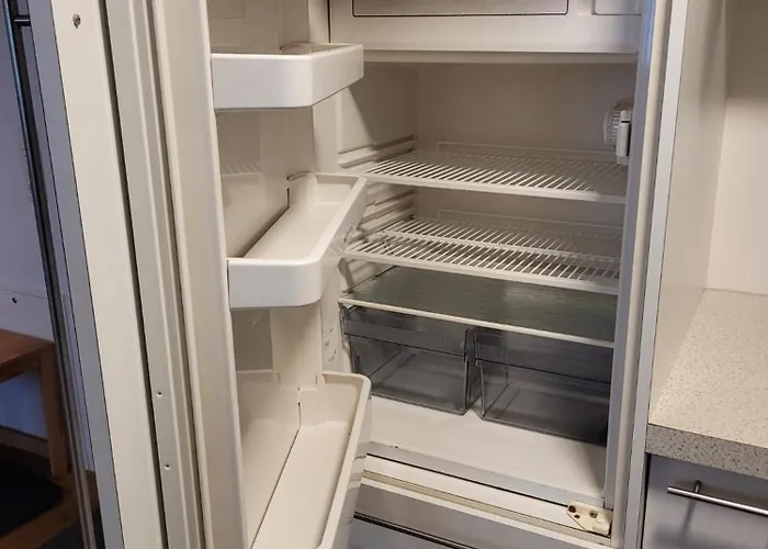 Apartment Waibel Bezau